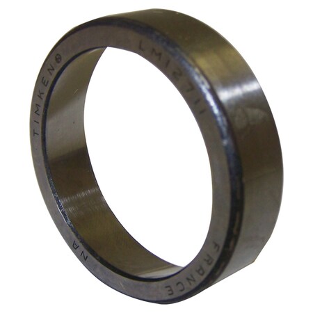 Crown Automotive 1987-90 S Minivan/91-95 As Minivan Wheel Bearing Cup J3223346